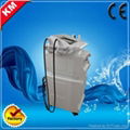 cavitation ultrasonic+RF+vacuum 6 in 1 spa equipment 