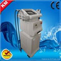 cavitation ultrasonic+RF+vacuum 6 in 1 spa equipment  2