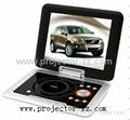 projector/ protable DVD