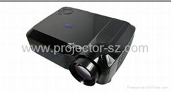 Projector 