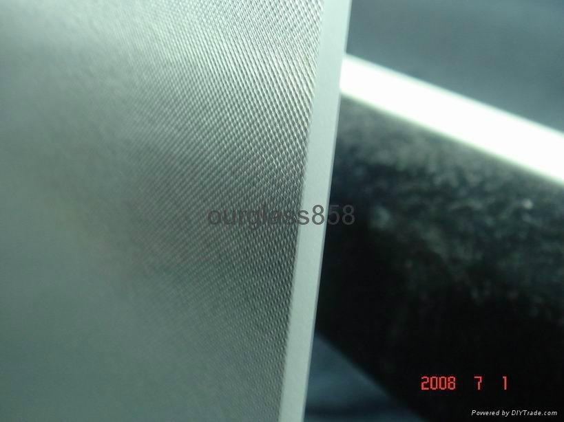 Solar Tempered Glass with 3.2mm Thickness from Chinese Manufacturer 3