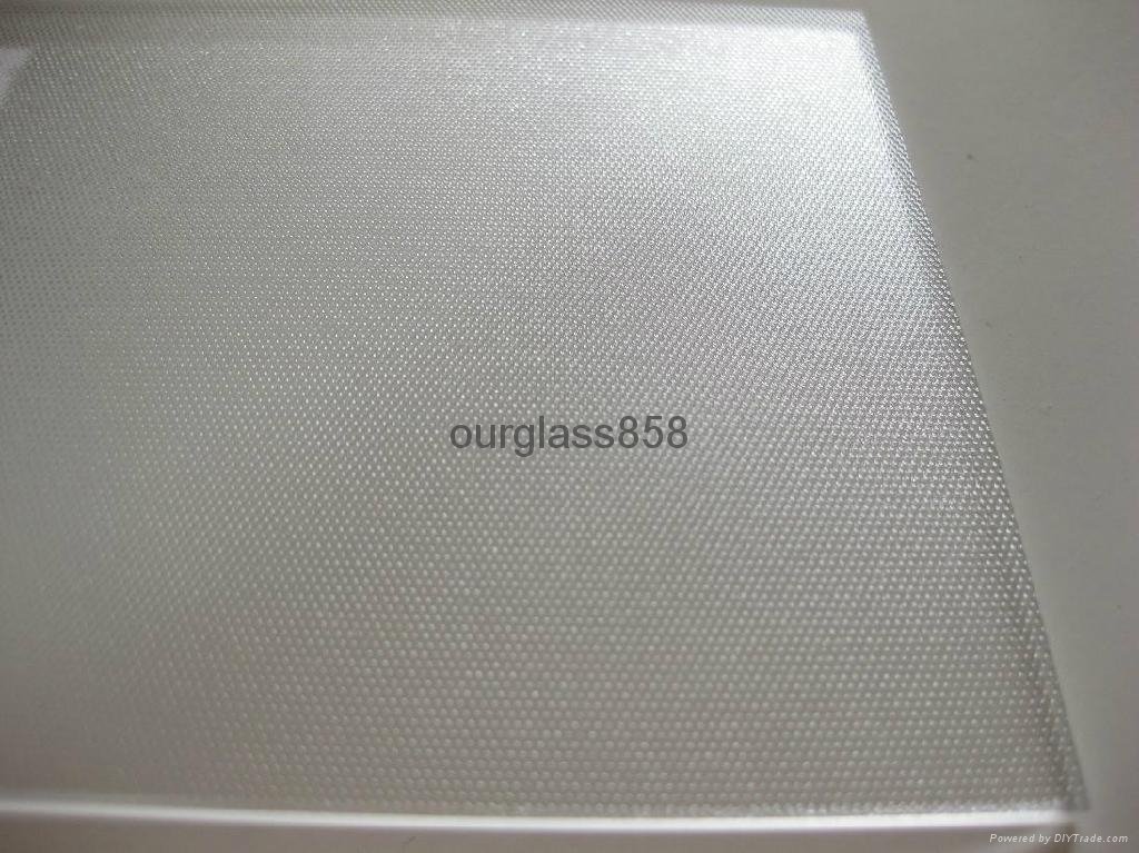 Solar Tempered Glass with 3.2mm Thickness from Chinese Manufacturer 4