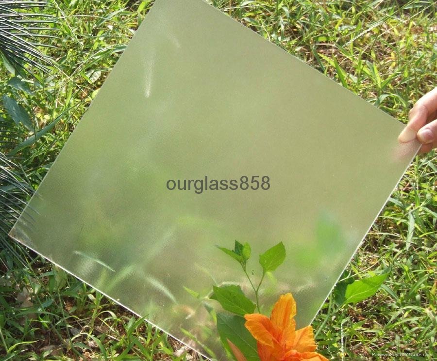 Solar Tempered Glass with 3.2mm Thickness from Chinese Manufacturer 5