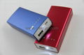 2012 fashionable usb charger for Samsung Galaxy 2