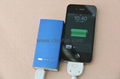2012 fashionable usb charger for Samsung Galaxy 3
