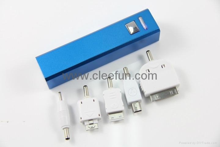 2012 hottest! Portable power pack for iphone 4 2
