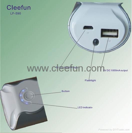 2012 new arrival bettery charger for iphone 4s 2