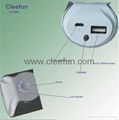 2012 new arrival bettery charger for iphone 4s 2