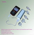 2012 new arrival bettery charger for iphone 4s 3