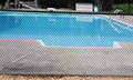 Aluminium Pool Fencing