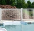 Safety Pool Fence
