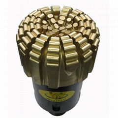 Diamond PDC Drilling Bit