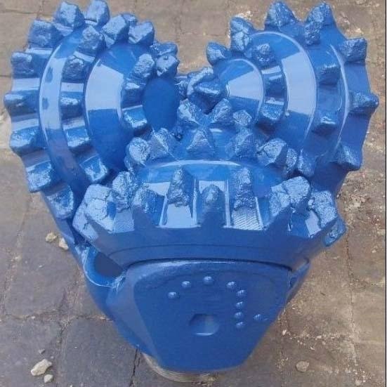 API Certification Steel Tooth Bits for Well Drilling  1