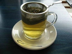 Neem tea