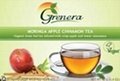 Moringa Apple Tea