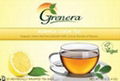 Moringa Lemon  Tea