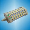 best price with high quality 10W  led r7s led lamp J118