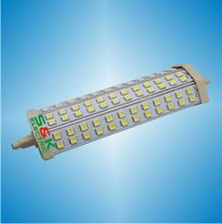 China factory 15W led r7s bulbs warmwhite Epistar chip