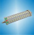 China factory 15W led r7s bulbs warmwhite Epistar chip 1
