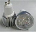 new design high lumen 85-265V 5W led