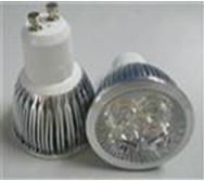 new design high lumen 85-265V 5W led GU10 spotlight led