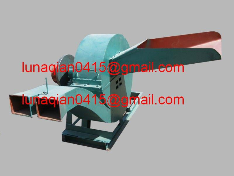 Motor multi-function crusher,silage grinder，grain mill，straw breaker，hay cutter  2