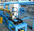 Main Tee Roll forming machine 1