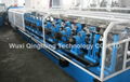 CZ Interchangeable Roll Forming Machine