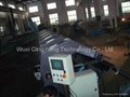CNC bending machine  5