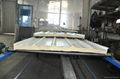 PU Sandwich Panel Production Line 1