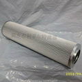 HC0162FDP6H  PALL Filter Element: 0162