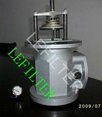 Hot ！CFFA suction filter series