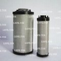 Replacement for STAUFF filter element