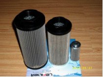Replacement for STAUFF filter element 2