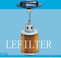 NJU Tank Mounted Suction Filter Series  2