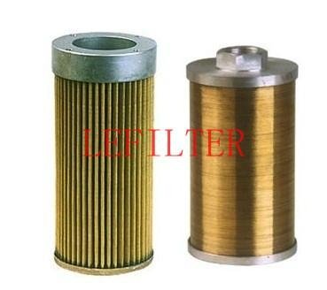  WU suction filter  series WU-400X*F-J