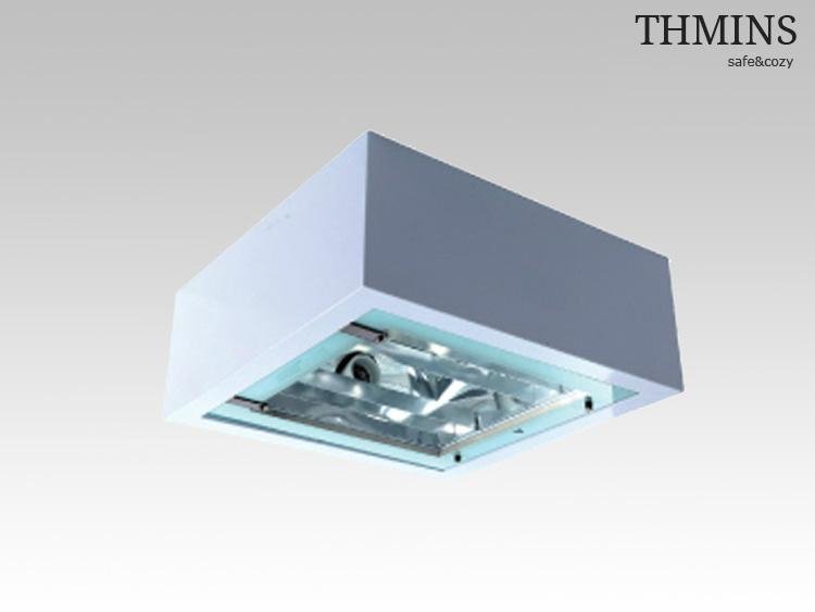 150W Induction Ceiling Light