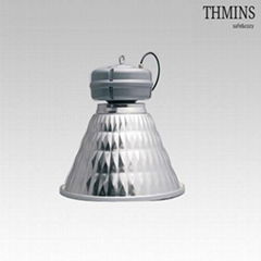 100W, 200W Induction High Bay Light/Lamp 