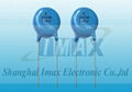 30KV 3000pf Disc Ceramic Capacitor