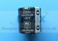 CD294 105C Snap in aluminum electrolytic capacitor 1