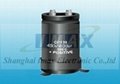 CD139 5000 Hours 105C Large Can electrolytic capacitor 1