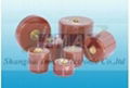 CT8G EHV 100KV Screw Type Ceramic Capacitor 