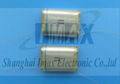 40KV 6000pf HV Metalized Plastic Film Capacitors