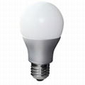 Sell A60 Aluminum LED Bulb 7.5W A19