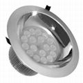 Sell LED DOWN LIGHT Dimmable