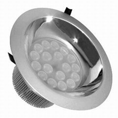 Sell LED DOWN LIGHT Dimmable