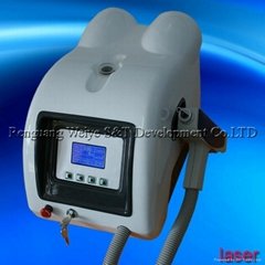 laser tattoo removal machine RG190 