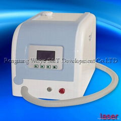 laser tattoo removal machine RG199