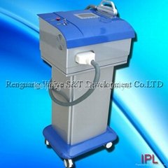 RG368 most powerful function salon equipment IPL for hair removal with CE
