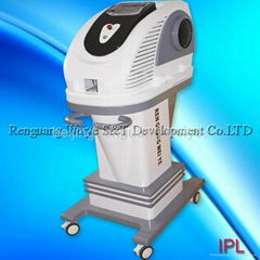 Sunmay IPL hair removal machine with CE and ISO9001 certificates ( hot seller!!!